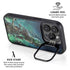 Medusa by Tom Wood iPhone 16 Pro Kickstand Case